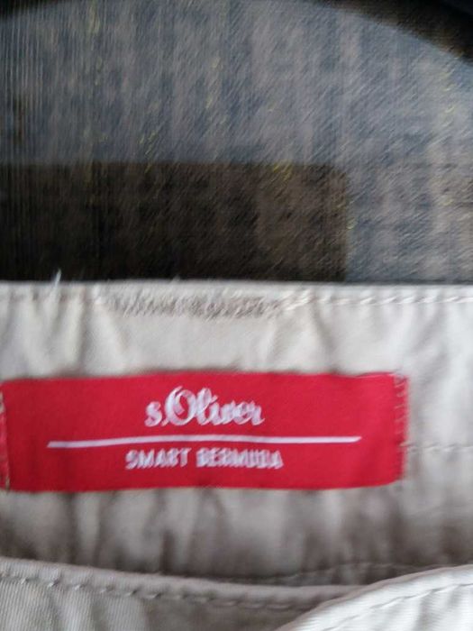 Smart bermuda S Oliver
