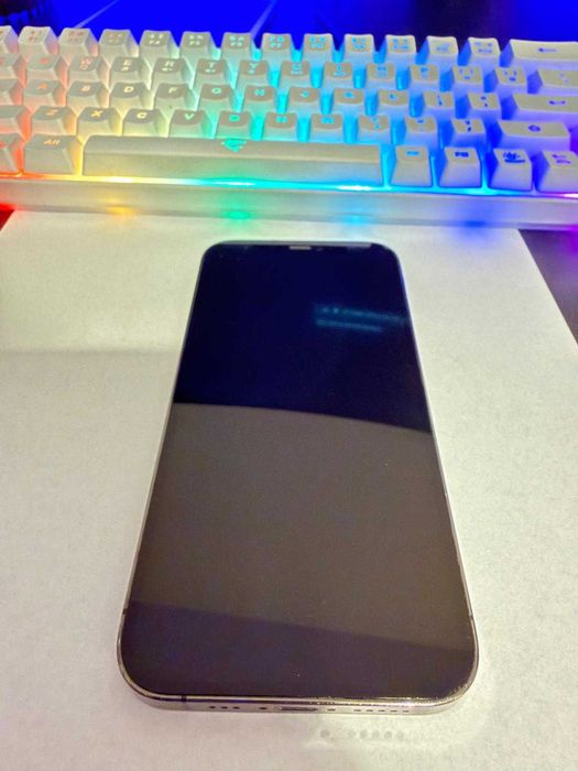 iPhone 12 Pro 256 gb