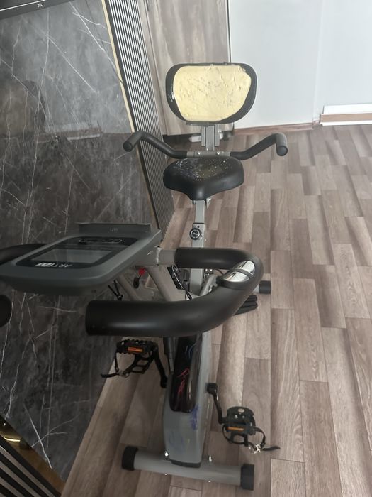 Велостренажер для спорта