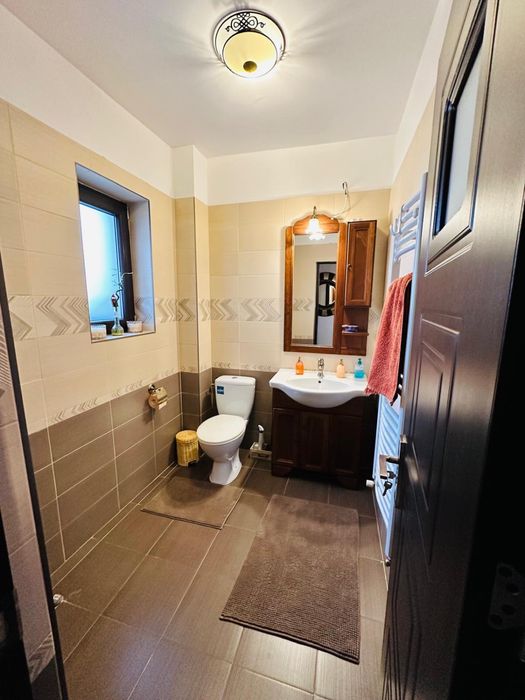 Casa de inchiriat Dragomiresti Deal