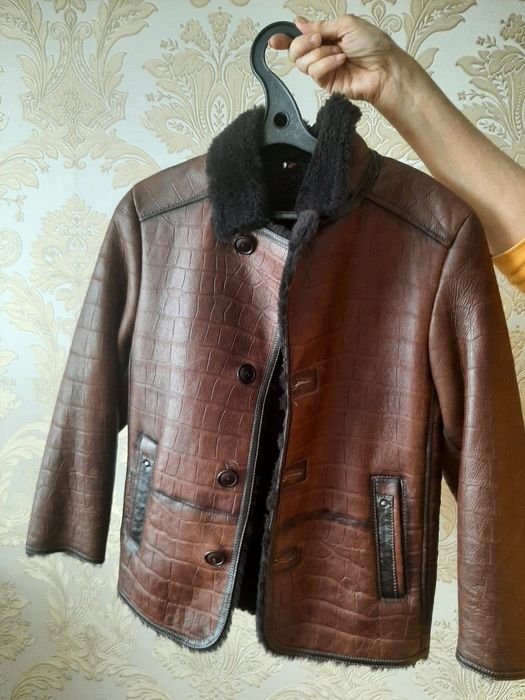 Женская и мужская одежда