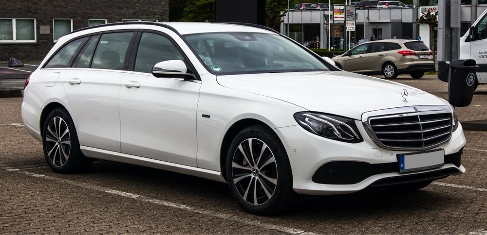 Jante Mercedes E Klasse W213 S213 Coupe W238 Hybrid Facelift Noi R18