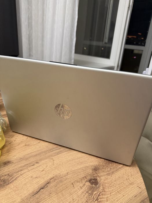 Ноутбук HP, 15-fd01410ci 15.6"