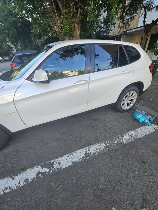 Bmw X1 motor 2.0 diesel