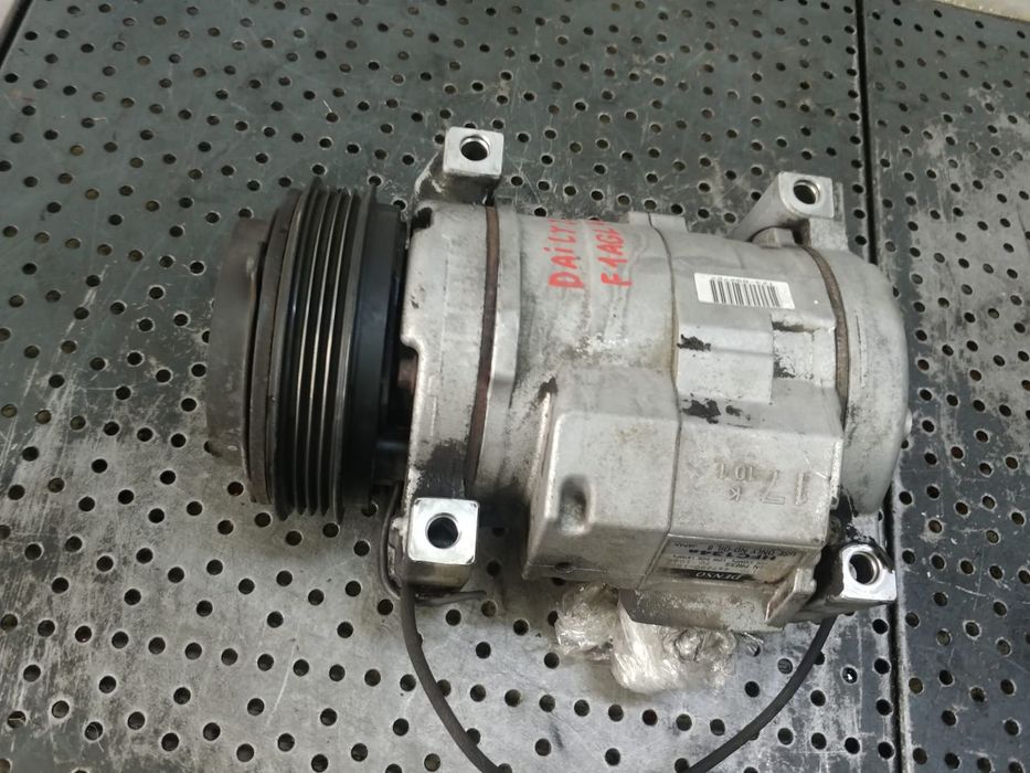 compresor clima ac f1agl411  2.3 hpi iveco daily 6 euro 6 447280-1800  hfc134a