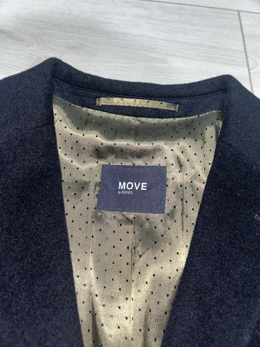 Palton MOVE by DIGEL