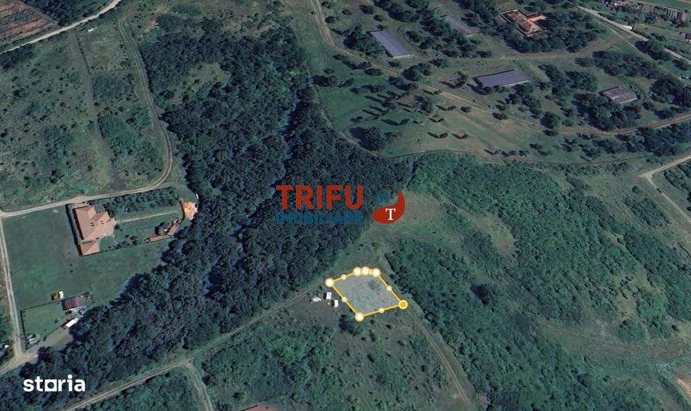 Teren cu Priveliste Panoramica de Vânzare în Alba Iulia, Zona Podei