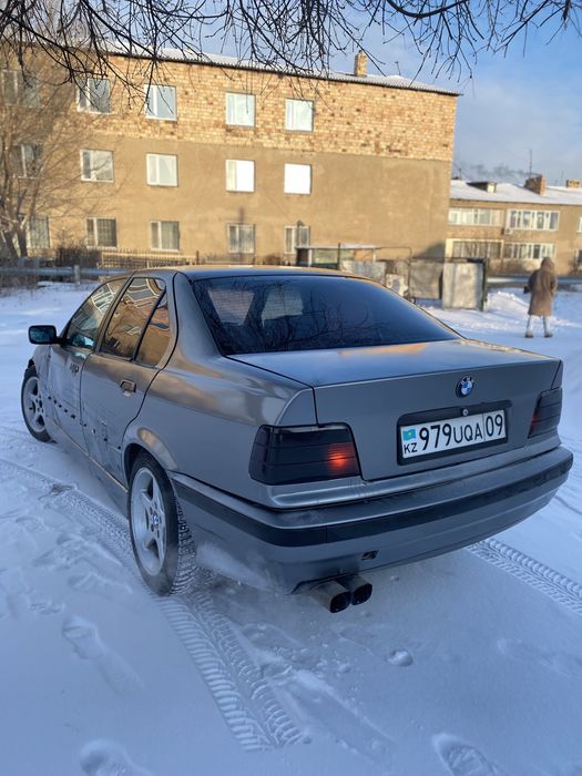 Продам BMW E36 320