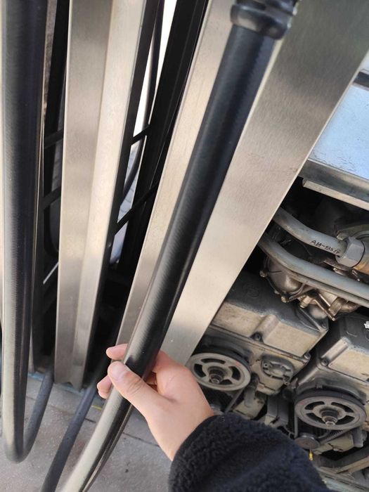 безакалонка полная в сборе