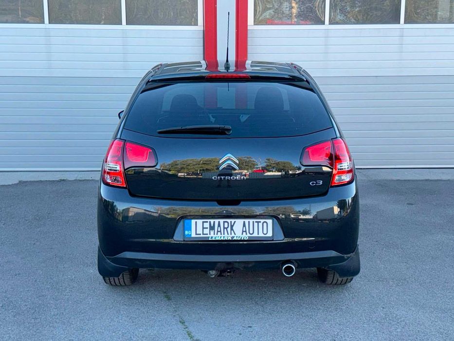 Citroen C3 1.4HDI