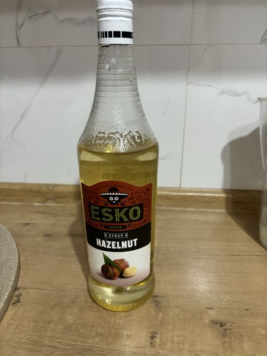 Продам сироп для кофе -800т