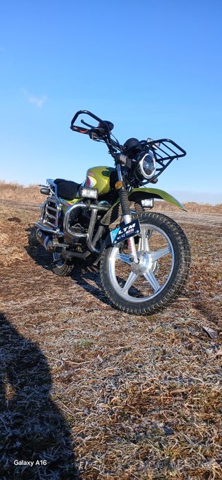 LTM F-9 срочно за нал