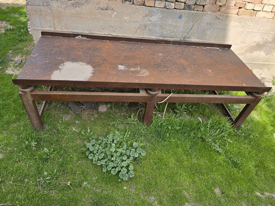 Прусчатка аппарат