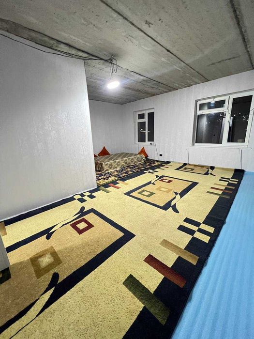 Продаётся дом в Ходжакенте  обмен на квартиру в Ташкенте возможен!