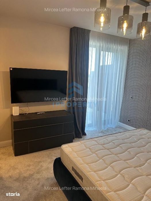 ARQA Jolie Village | 2 Camere | Terasa | X2 Bai | X2 Parcari | 85 MP |
