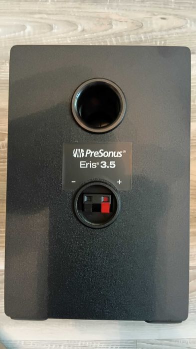 Monitoare Active Studio - Presonus Eris 3.5BT 2nd Gen