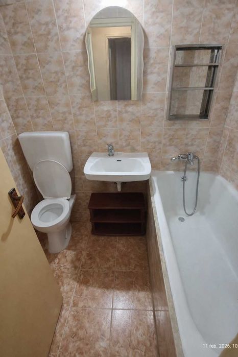 Apartament 2 camere in aparatorii patriei 34 mp ieftin metrou