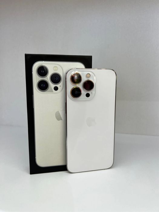 Iphone 13 pro