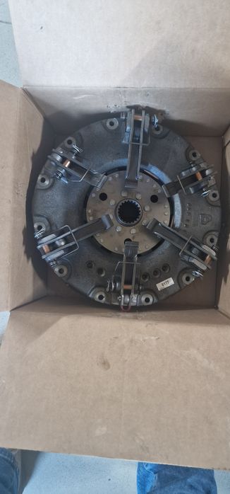 Kit ambreiaj tractor deutz agrotron l720 toată gama deutz massey fergu