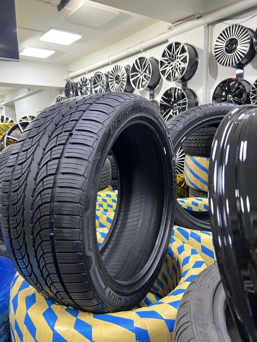 Duraturn mozzo stx 275/40/R20