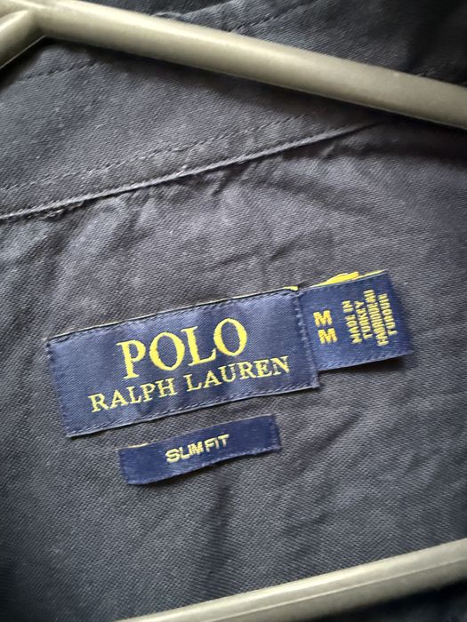 Официална риза Ralph Lauren