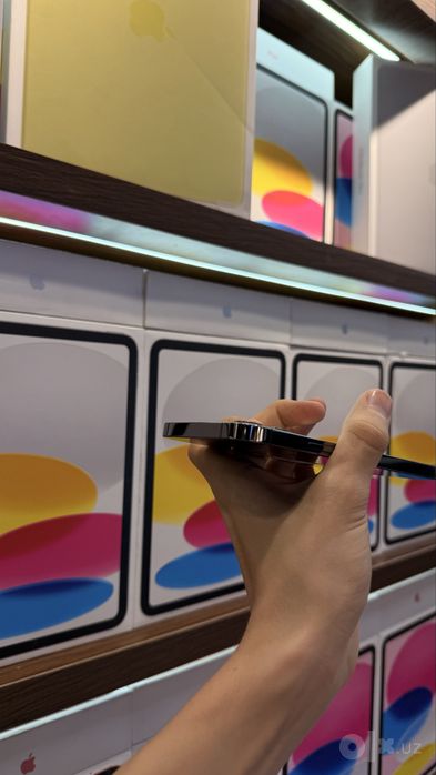 iphone 12 pro naxtka va nasiya savdoga