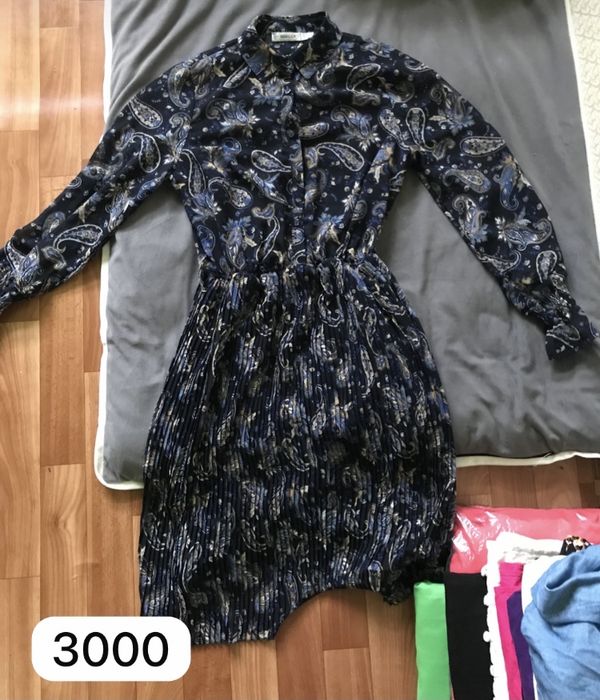 Продас одежду от 1000 по 6500 -35% на все