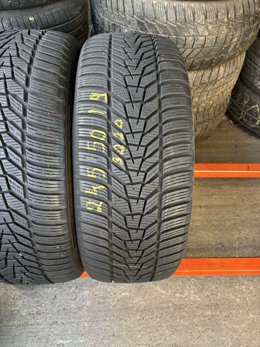 Anvelope Iarna 245/50/19 Hankook winter I Cept evo3 245 50 19 R19