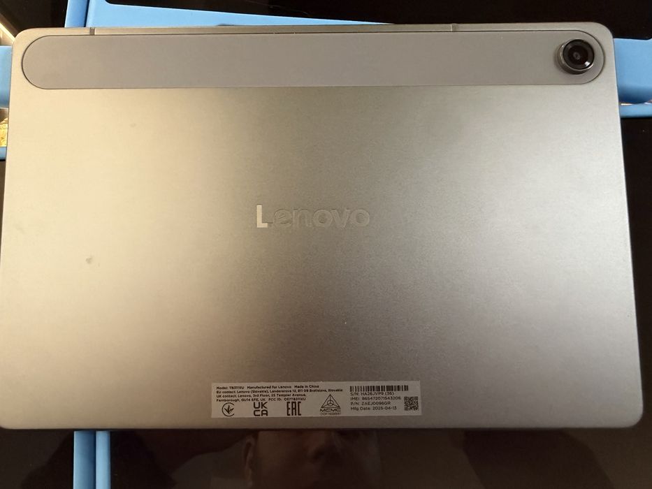 Lenovo TaB TB311XU 128GB 4 Ram