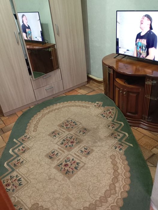 Продам дом, из 6-ти комнат