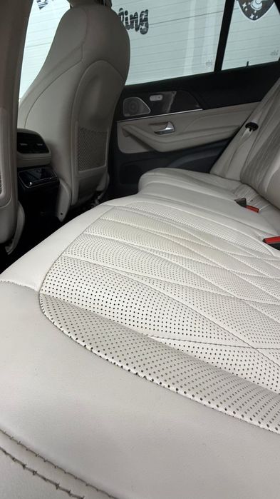 GLE 53 AMG 4 MATIC Plus -  TVA ded. - Posibilitate LEASING