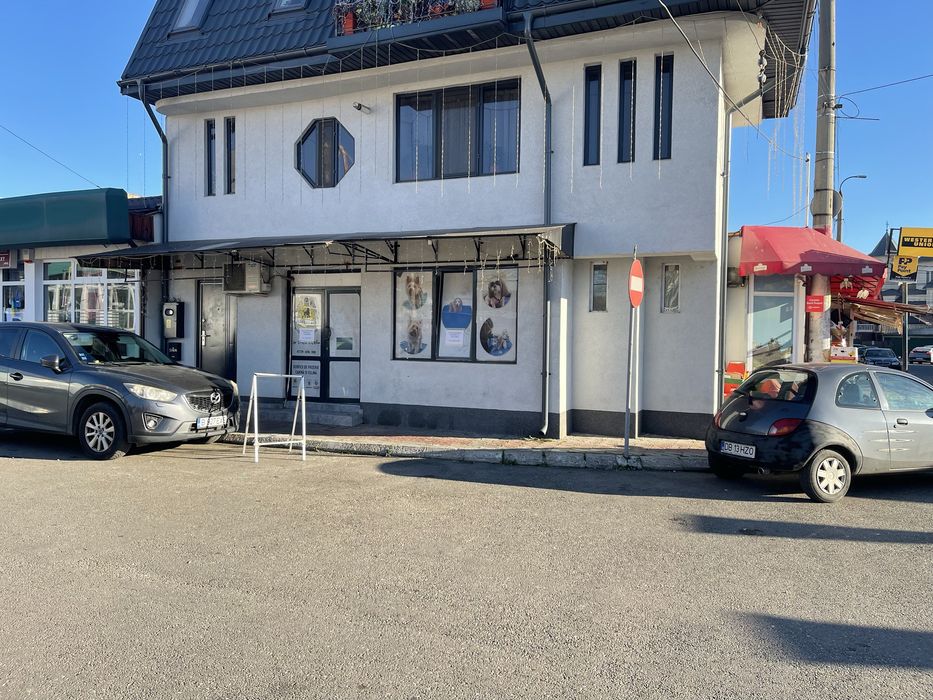 Spatiu inchiriat 2 brazi 38mp