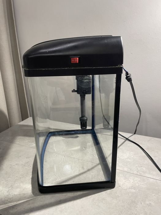 Аквариум для рыб