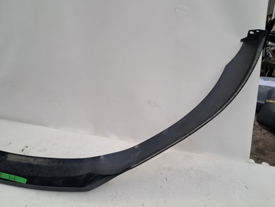 Предна броня основа Opel Insignia B