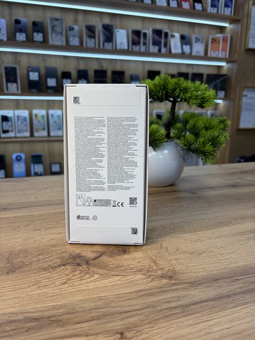 Samsung A26 5G Mint 128Gb  - Nou - Sigilat - Garantie 12 luni