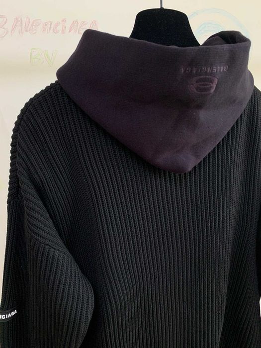 Hanorac Balenciaga Premium