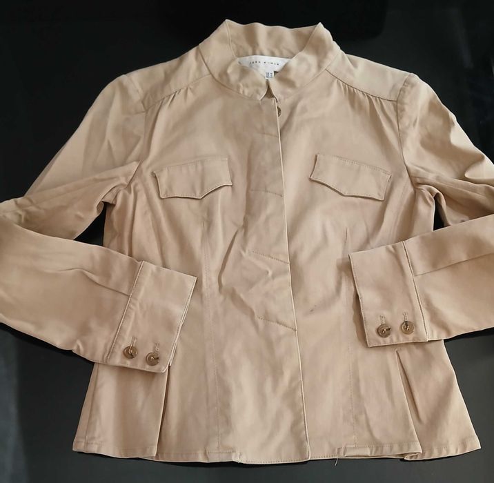 Ново сако Zara M размер