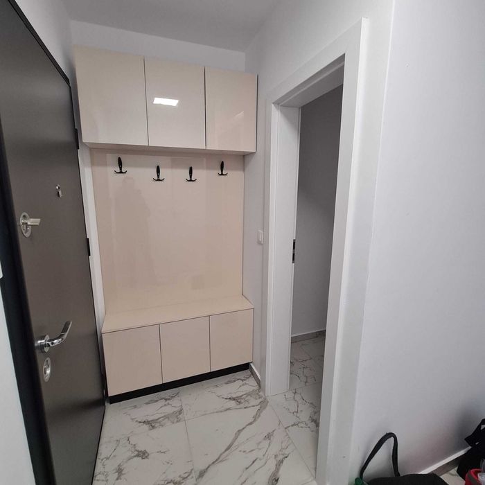 Garsoniera de închiriat Maurer Tg Mureș