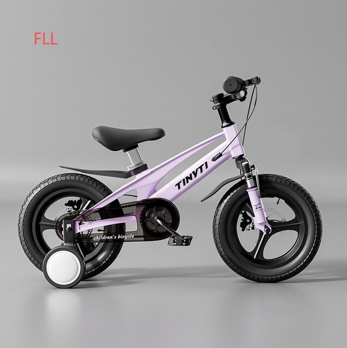 Tinyti  FLL Продам новый детский велосипед