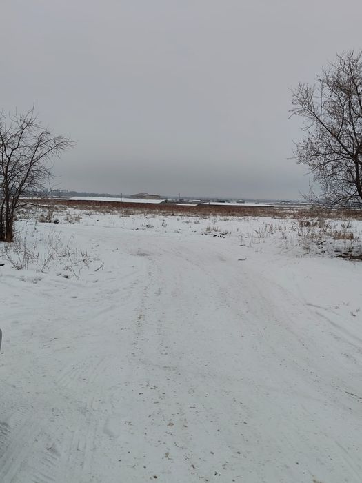 Продаётся участок!