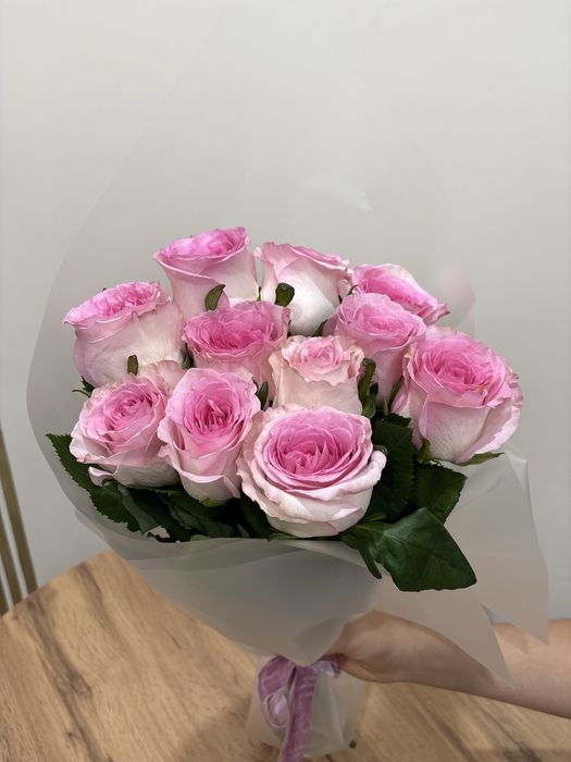 Цветы по низким ценам