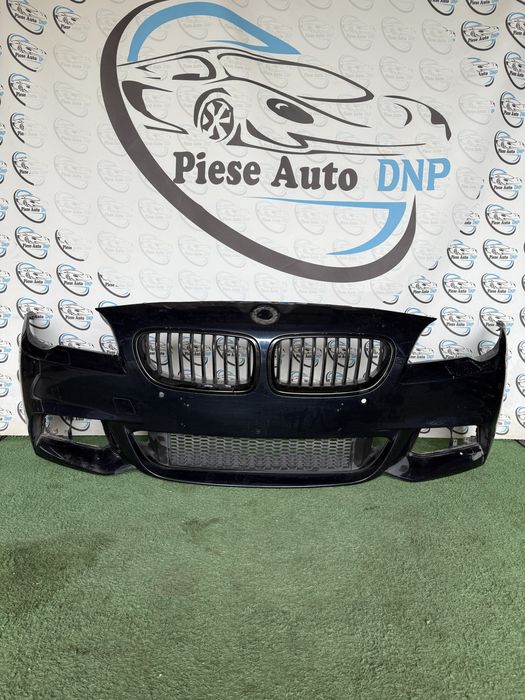 Bara fata Bmw seria 5 F10 F11 M pachet