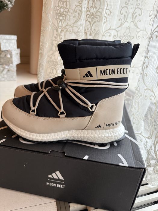 Moon boot baiat /38,5