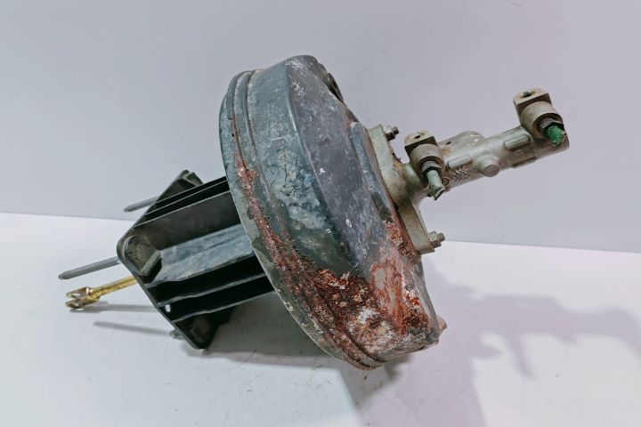 Tulumba servofrana cu pompa centrala 9644403380 Peugeot 407 prima gen