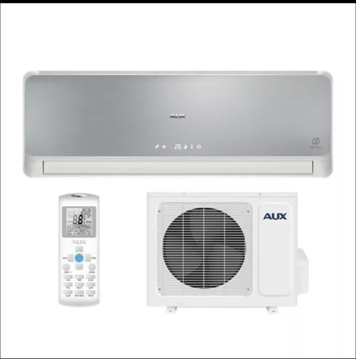 Кондиционер AUX, GREE