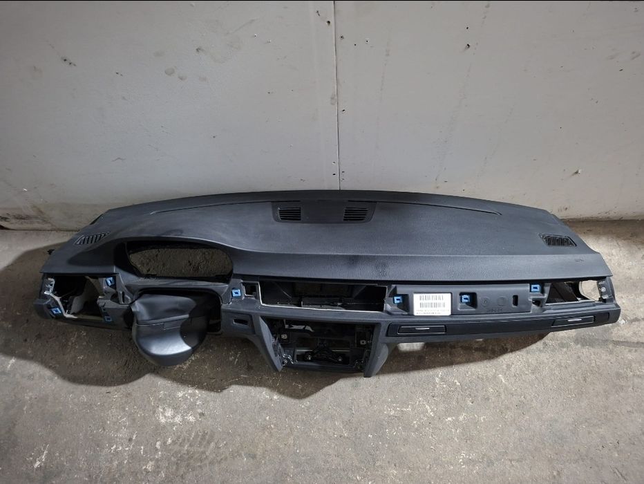 Plansa  bord BMW seria 3 e90 E91