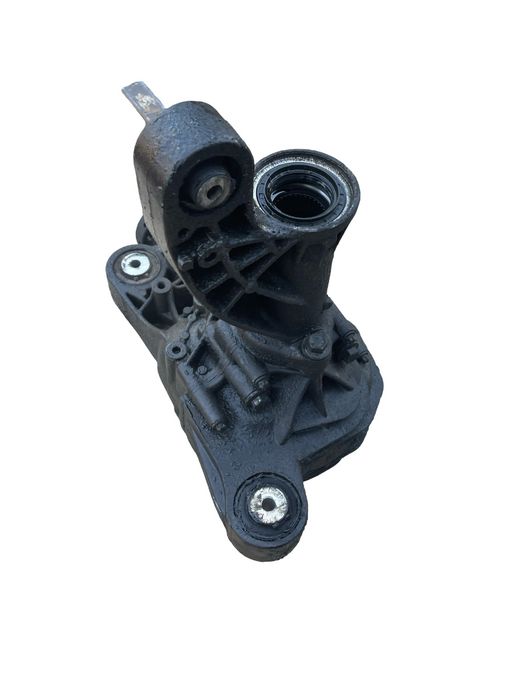 Grup Diferential Fata Mercedes-Benz M-Class Ii W164 2005 - 2012 3.0 Ml 280 Cdi 4-Matic Om 642.940