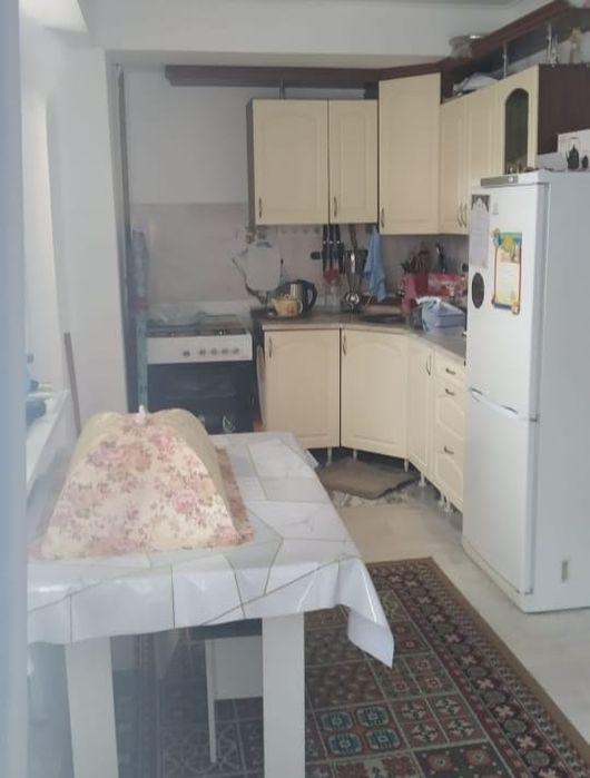 Продается однокомнатная  квартира