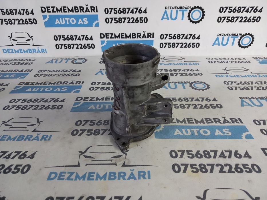 EGR 2.2 cdi Mercedes C Class w203