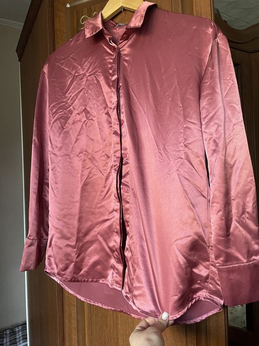 Разбор гардероба